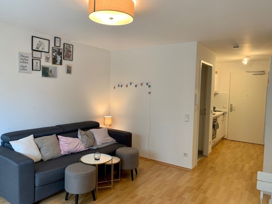 Zimmer m�bliert Erdgeschosswohnung Passau