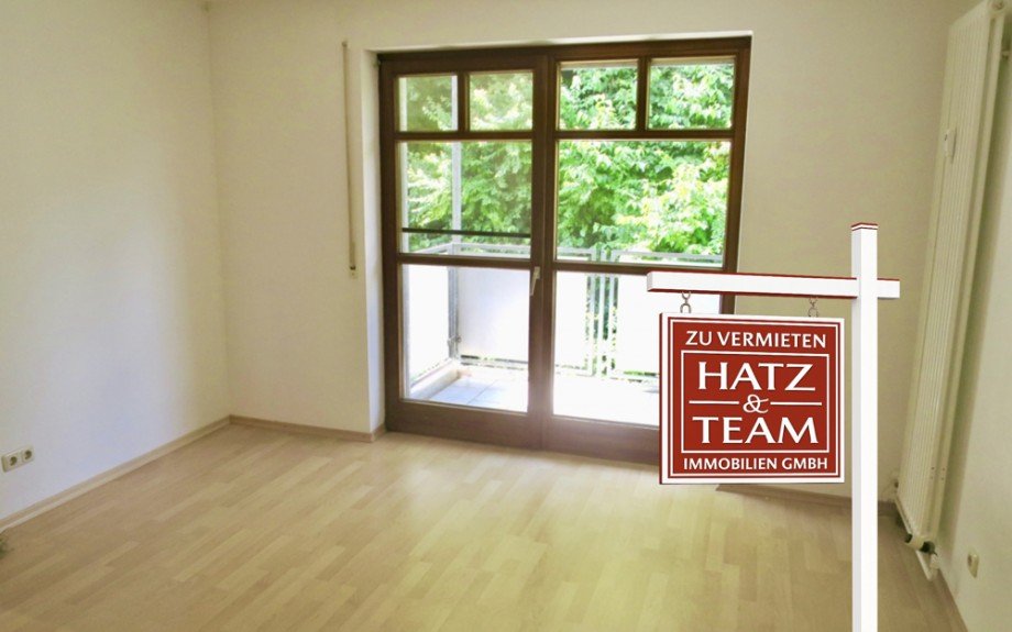 Hatz & Team Immobilien GmbH Etagenwohnung Passau