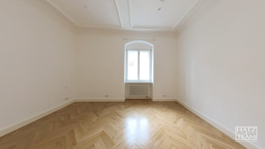 Schlafzimmer Etagenwohnung Passau