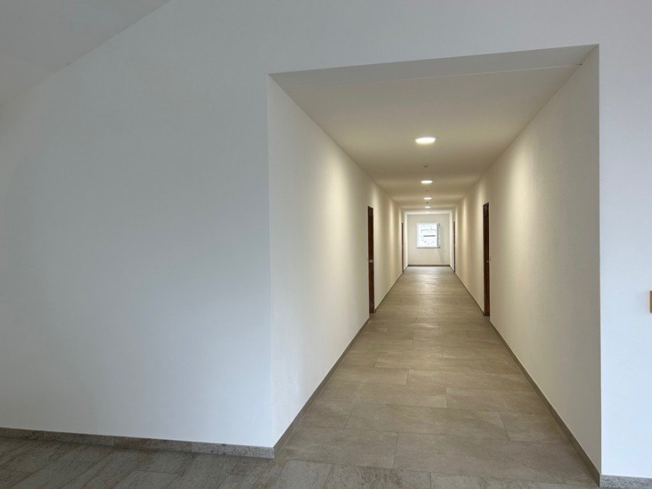 Hausgang Etagenwohnung Passau