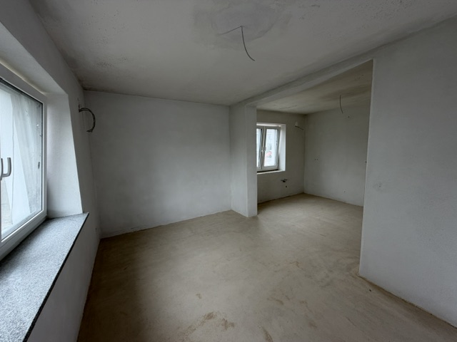 K�che / Essen Etagenwohnung Bad F�ssing