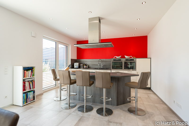 Hatz & Popp Immobilien GmbH Einfamilienhaus Pocking