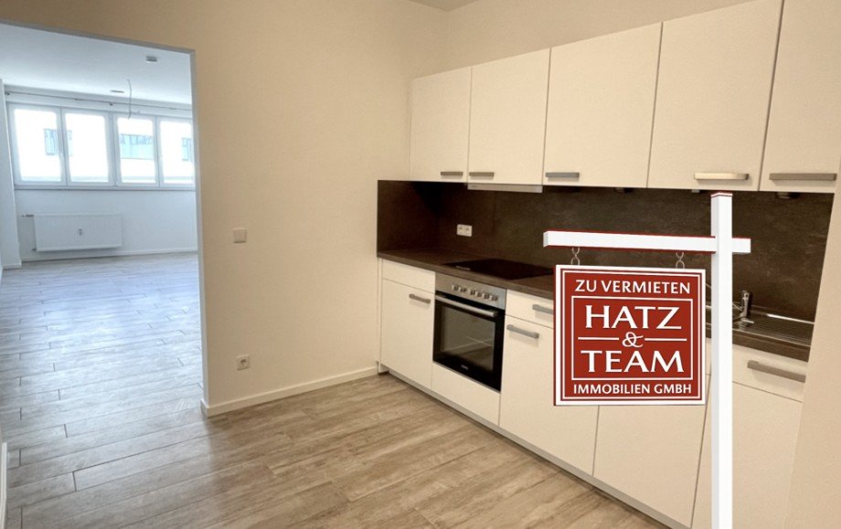 Hatz & Team Immobilien GmbH Etagenwohnung Passau