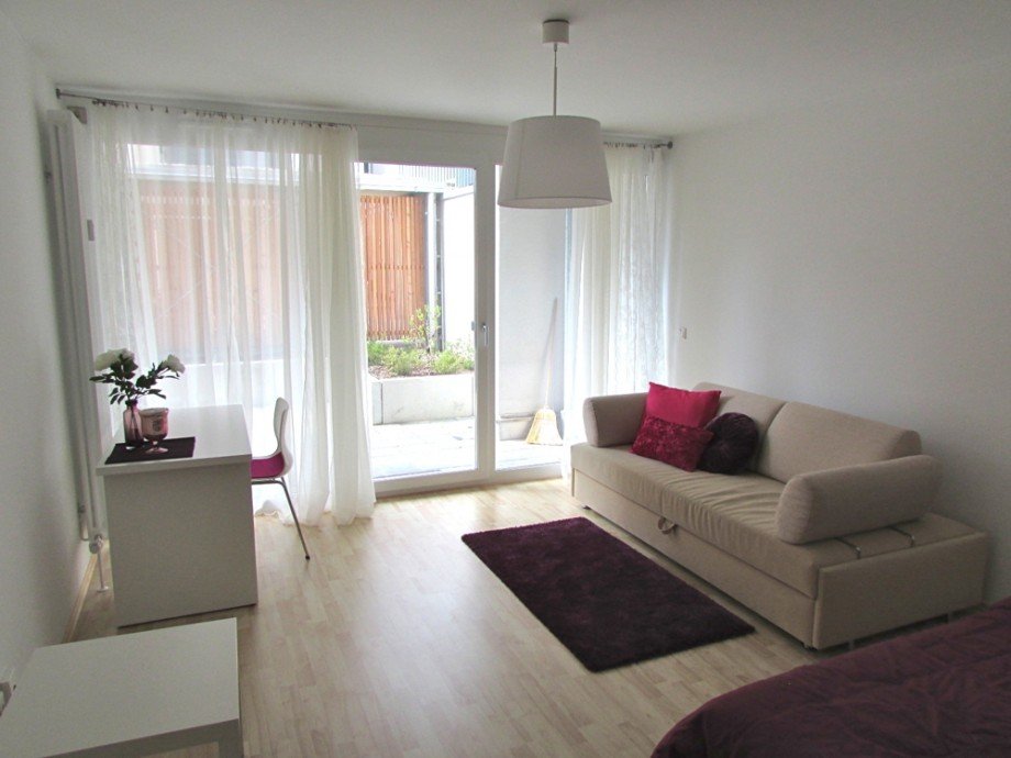 Beispielbilder Etagenwohnung Passau