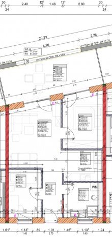 Wohnung 14 Neubau-Wohnungen in Bad Griesbach - KfW 40 EE Standard - Sonder Afa