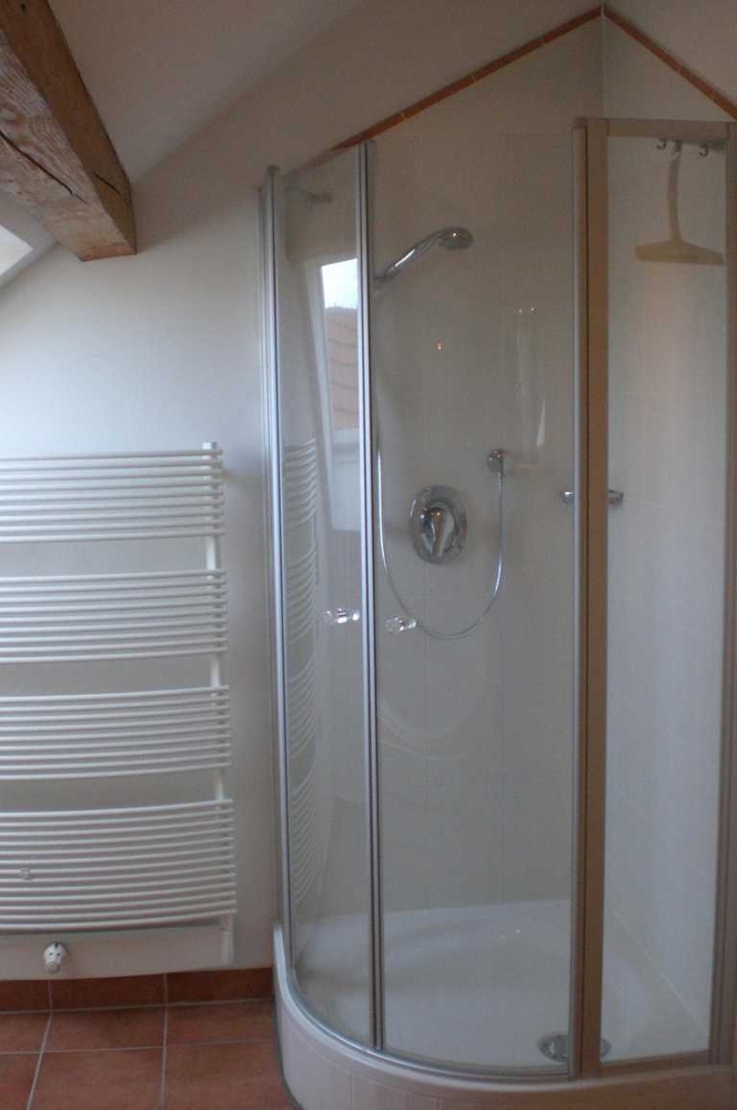 DG Bad Wohn- / Gesch�ftshaus Waldkirchen