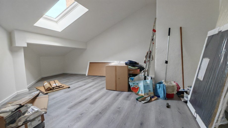 Zimmer 1 Etagenwohnung Passau