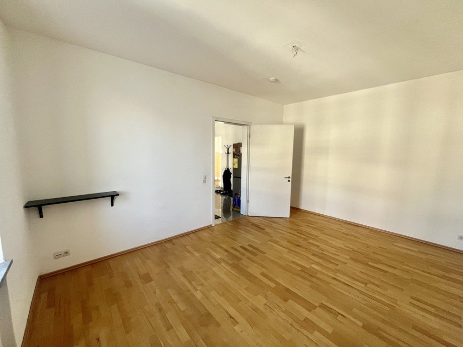 Schlafzimmer 2 Etagenwohnung Passau