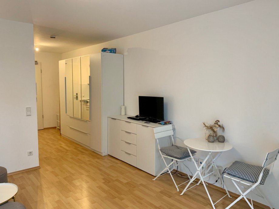 Beispielbilder Etagenwohnung Passau