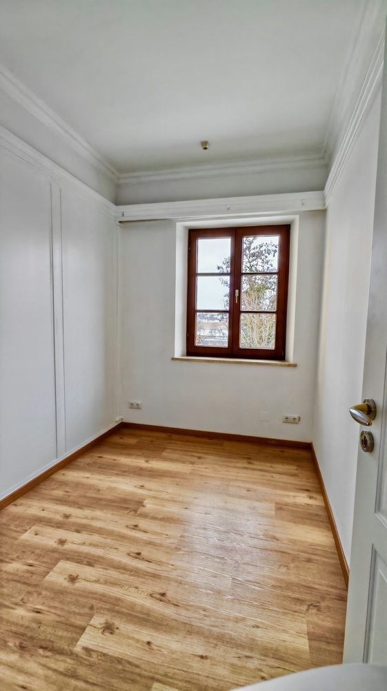 G�stezimmer Etagenwohnung Bad Griesbach im Rottal