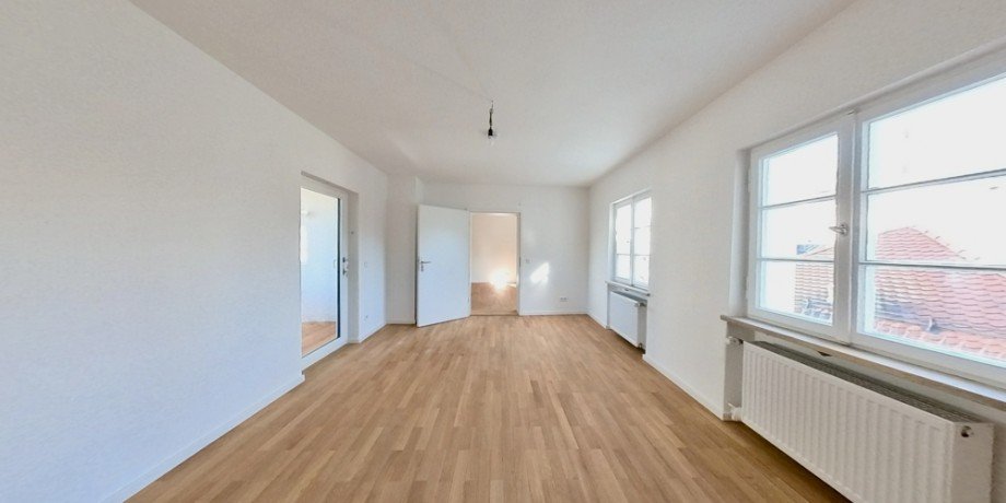 Schlafzimmer Etagenwohnung Passau