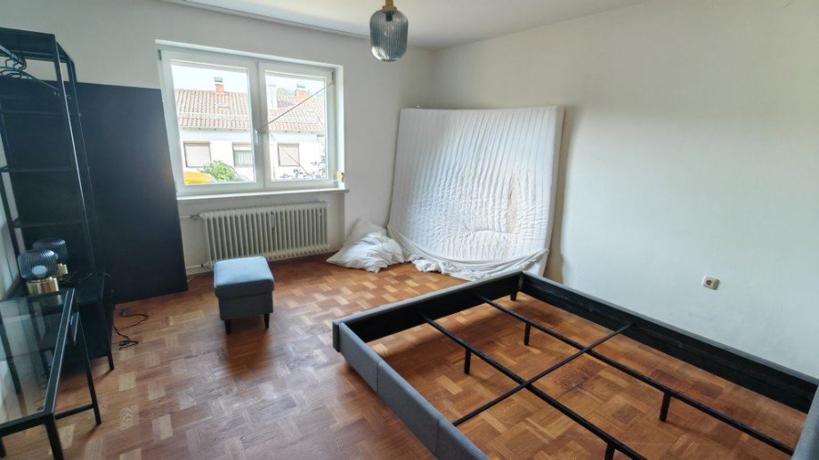 Erdgeschoss Zweifamilienhaus Passau