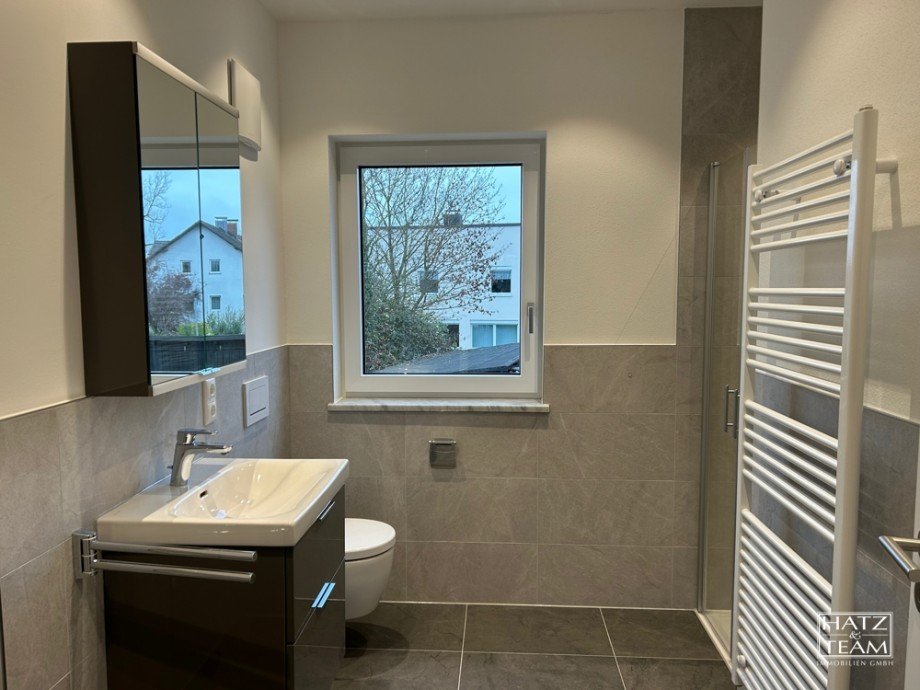 Bad Etagenwohnung Passau
