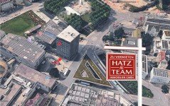 Hauptbild Laden- oder Gastrofläche in Passau - im absoluten Zentrum direkt am ZOB