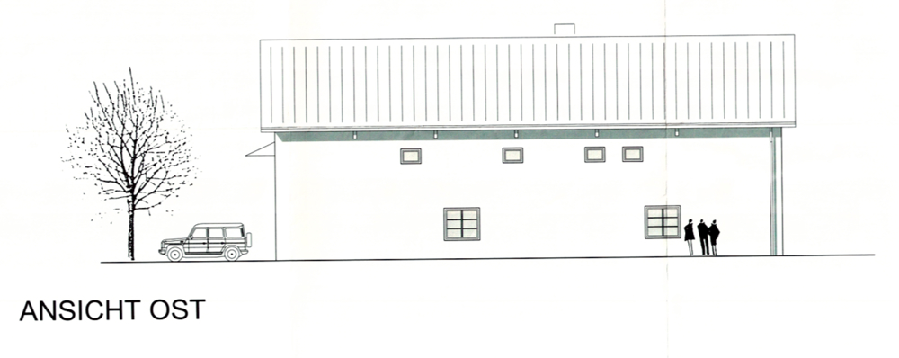 Ansicht Lager Aldersbach