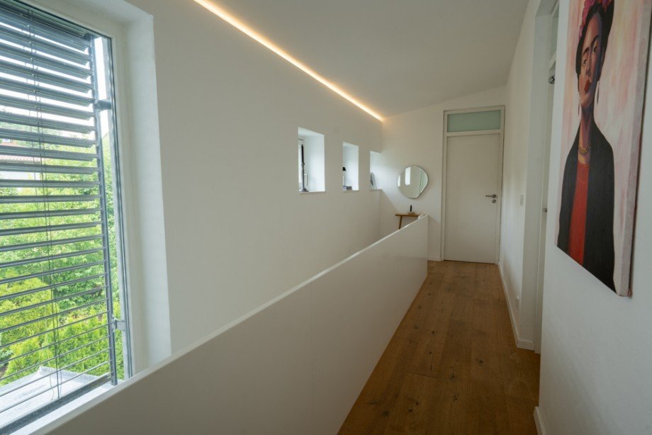 Flur OG Einfamilienhaus Passau