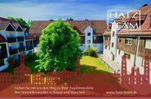 Hatz & Team Immobilien GmbH Charmante 2-Zimmerwohnung mit Balkon in Passau!