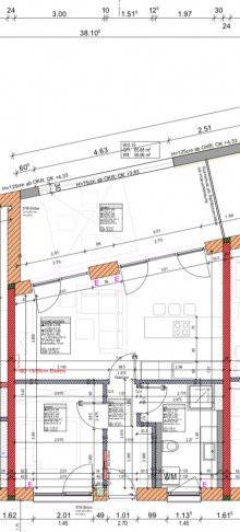 Wohnung 15 Neubau-Wohnungen in Bad Griesbach - KfW 40 EE Standard - Sonder Afa