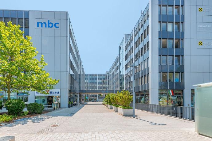 MBC Kohlbruck B�rofl�che Passau