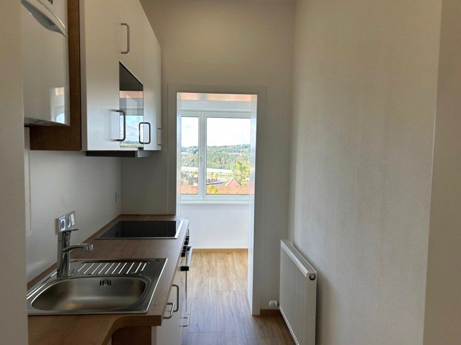K�che Etagenwohnung Passau