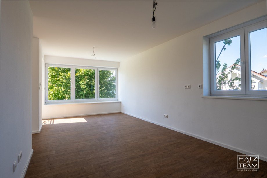 Essbereich EG Zweifamilienhaus Thyrnau