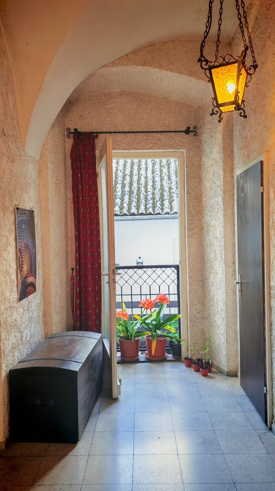 1. OG Mehrfamilienhaus Passau