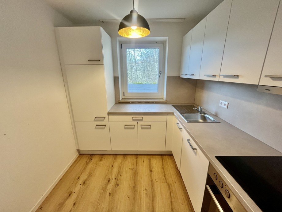 K�che Etagenwohnung Passau