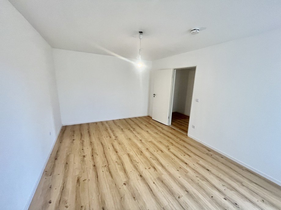 Schlafzimmer Etagenwohnung Passau