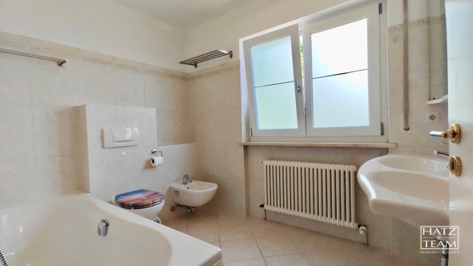 Bad OG Doppelhaush�lfte Passau