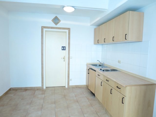 K�che Etagenwohnung Passau