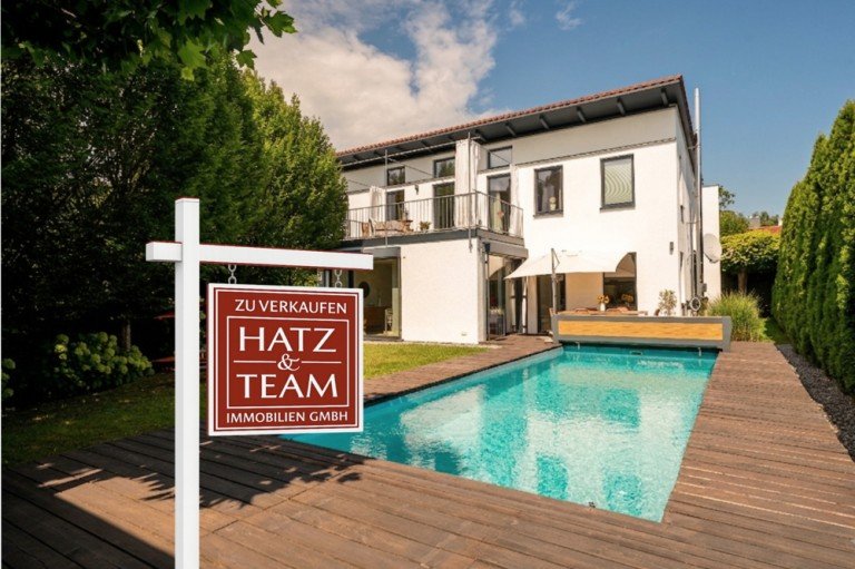 Hauptbild: Ein Zuhause, das Stadt und Lebensqualit�t verbindet!