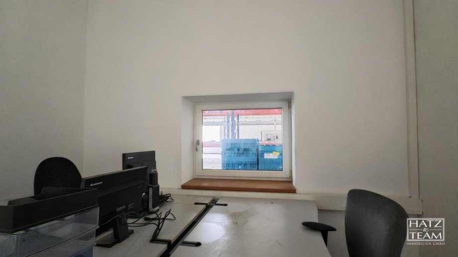 B�rofl�chen Lager Aldersbach