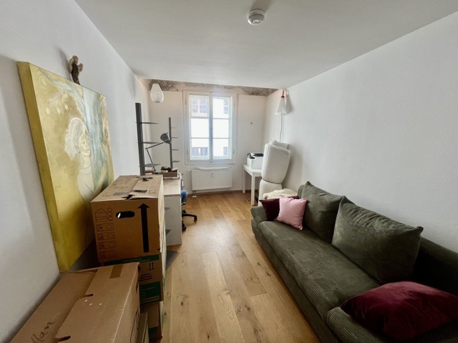 Kinderzimmer Etagenwohnung Passau