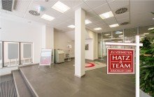 Hatz & Team Immobilien GmbH 450 m� Ladenfl�che im Stadtzentrum!