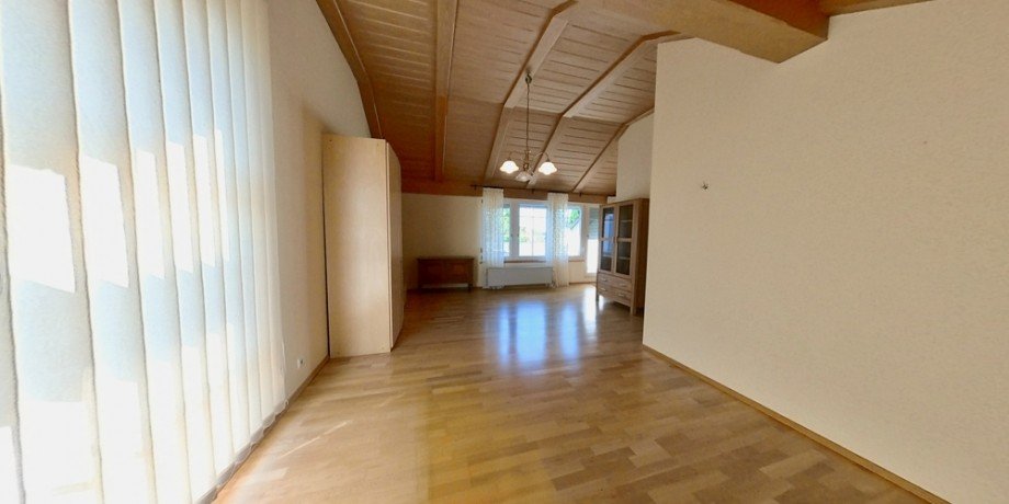 Atelier Reihenendhaus Passau