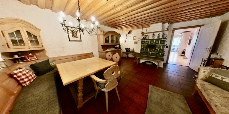 Bauernstube Einfamilienhaus Hutthurm