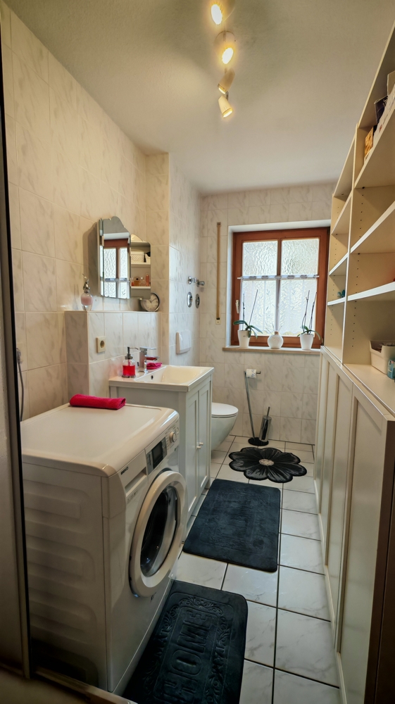 WG EG Mehrfamilienhaus Bad F�ssing