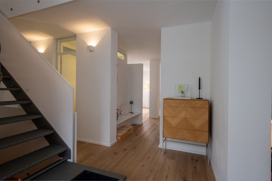 Diele Einfamilienhaus Passau