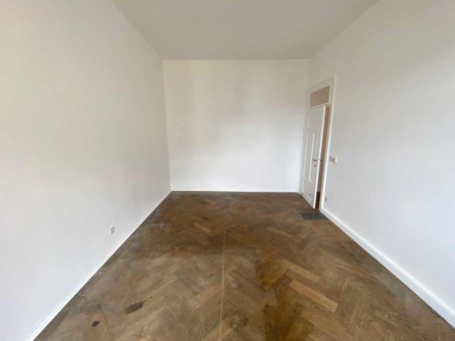 Wohnzimmer Etagenwohnung M�nchen