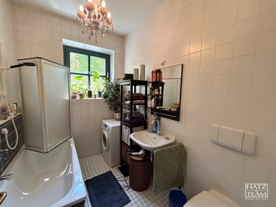 Bad Etagenwohnung Passau
