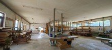 Werkstatt Werkstatt f�r Holzverarbeitung in Ortenburg!