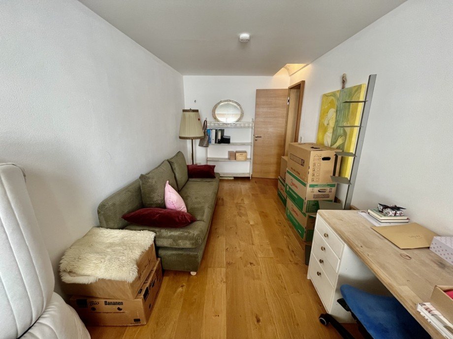 Kinderzimmer Etagenwohnung Passau