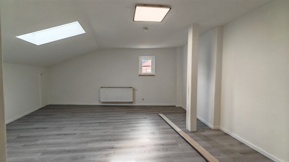 Zimmer 3 Etagenwohnung Passau