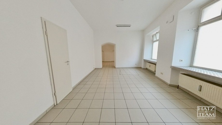 B�ro-/Ladenfl�che Einzelhandel Passau