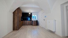 Wohnung Top 5 Liebhaberobjekt direkt am Stadtplatz in Sch�rding