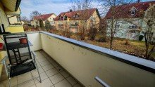 1. OG Verkauft! Werte sichern - der Inflation vorbeugen - Mehrfamilienhaus in Bad F�ssings bester Lage