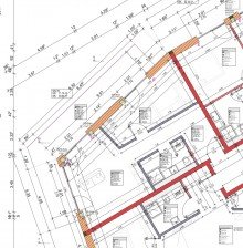 Wohnung 6 Neubau-Wohnungen in Bad Griesbach - KfW 40 EE Standard - Sonder Afa