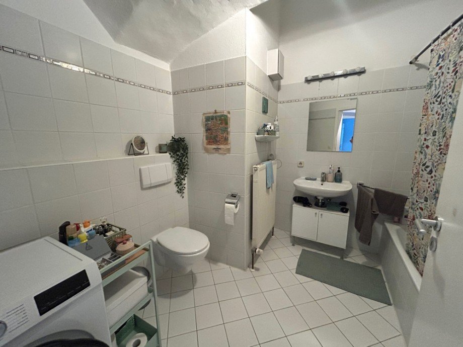 Bad Erdgeschosswohnung Passau