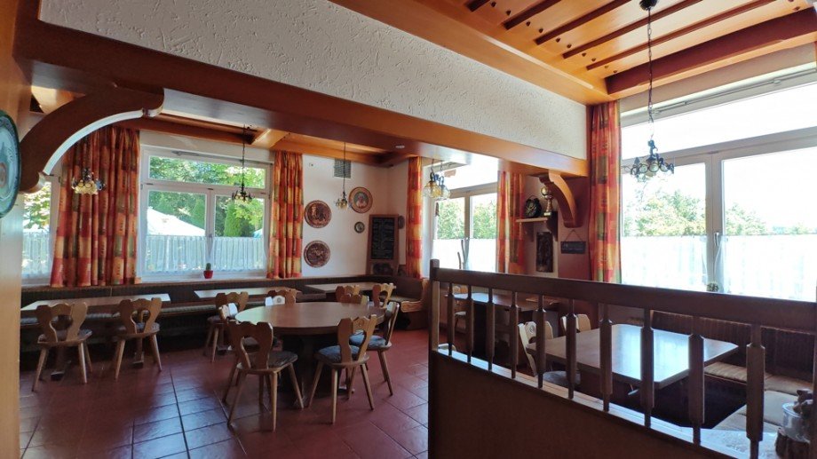 Gaststube Gastronomie Passau