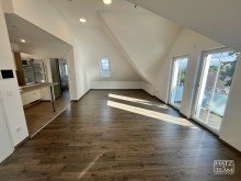 Wohnen/Essen Lichtdurchflutetes Apartment mit Balkon in toller Lage!